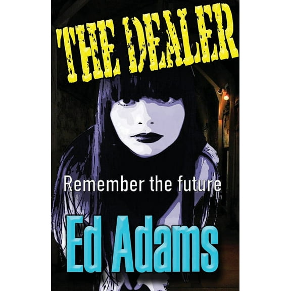 The Dealer, (Paperback)