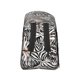 thumbnail image 3 of Disketp Leopard And Zebra Estuche de Lápices de Doble Capa con Tapa Abatible y Cremallera, Organizador Escolar para Adolescentes y Adultos, 3 of 7