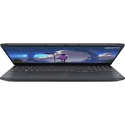 Lenovo IdeaPad Gaming 3 15ARH7 15.6 FHD Laptop, AMD Ryzen 5 6600H, 8 GB DDR5, NVIDIA GeForce RTX 3050 Ti, 256 GB SSD, Windows 11 Home 64, Onyx Grey. 82SB0015US