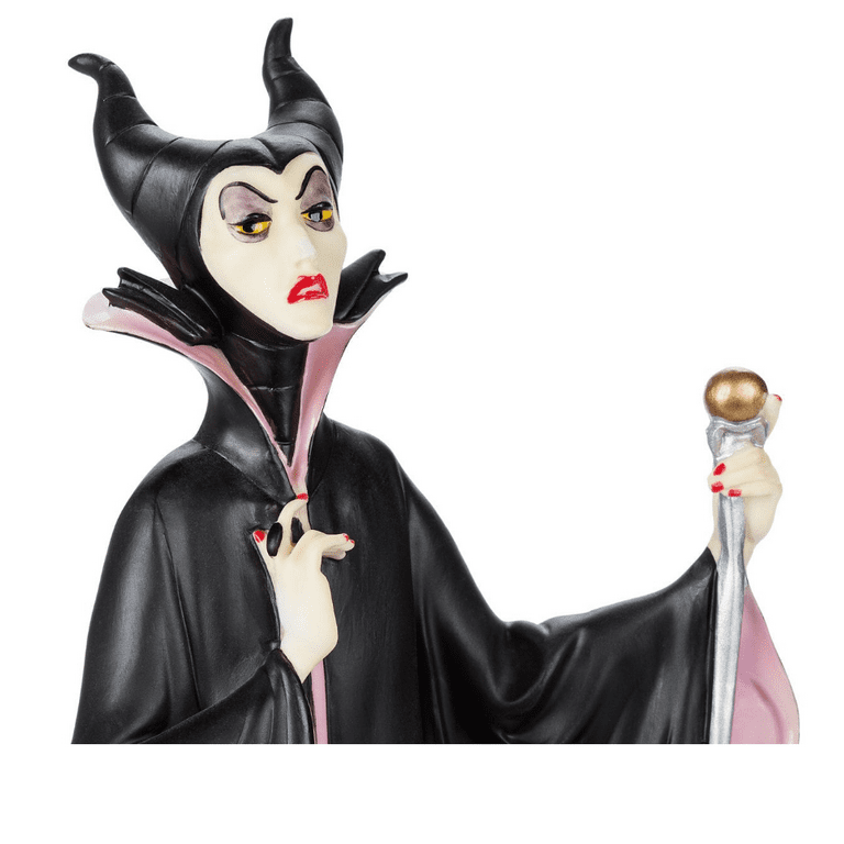 Disney Traditions Maleficent 立体オブジェ Disney Traditions Maleficent 立体オブジェ アート・写真