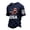 1-Royal Blue-40422aa, variant on 1776-2026 250 Anniversary USA Shirt We the People Men's Short Sleeve Shirts USA Flag Mens Shirts Casual White XXL