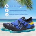 thumbnail image 4 of Mens Womens Water Shoes Quick Dry Barefoot Lightweight Aqua Shoes for Diving Hiking Surf, 4 of 7