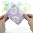 thumbnail image 4 of Equate Overnight Maxi Pads with Wings, Size 5, Extra Heavy Overnight Protection (36 Count), 4 of 9