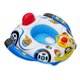 thumbnail image 3 of Lindo bebé inflable asiento natación anillo piscina ayuda entrenador playa flotador barco, 3 of 9
