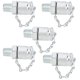 thumbnail image 5 of 5Pcs PT/PPTNPT1/4 Hydraulic Testing Adapter Pressure Measuring Connectors, 5 of 5