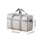 thumbnail image 3 of Contenedores de almacenamiento, bolsas de almacenamiento para uso doméstico, bolsas organizadoras de gran capacidad para ropa, colchas y ropa de cama, perfectas para empacar y mudarse. Bolsa de almace, 3 of 6