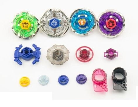 top flight beyblade set