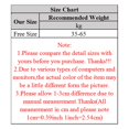 thumbnail image 4 of Yokua Women Short Sleeve Floral Lace Cover Up T-Shirt Hollow Crochet Crop Top Shrug, 4 of 15
