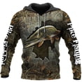 thumbnail image 4 of Fashion Men Hoodie Cool Carp Fishing 3D Printed Harajuku Sweatshirt Unisex Casual Pullover hoodies sudadera hombre, 4 of 6
