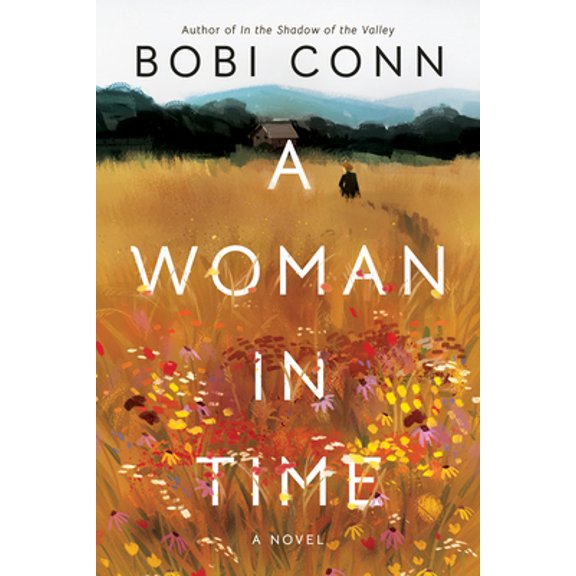 Pre-Owned A Woman in Time (Paperback) 154203180X 9781542031806