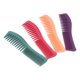 thumbnail image 5 of Peine para peinar, peines para el cabello de 4 colores, peine para hombres, peine para barba, diseño de última generación, 5 of 8