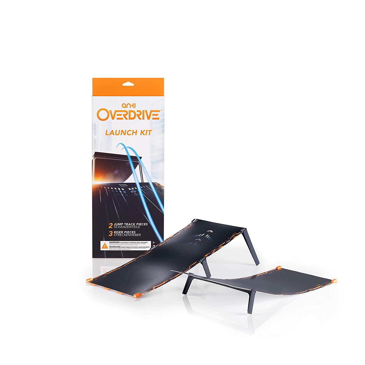anki overdrive walmart