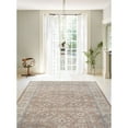 thumbnail image 7 of Palace Aisha Area Rug, Adobe - 2'6"x8', 7 of 7