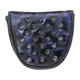 thumbnail image 3 of Cubierta  Impermeable Cubierta de Decoración Uñas negras shamjiam Cubierta de la cabeza del palo de golf, 3 of 9