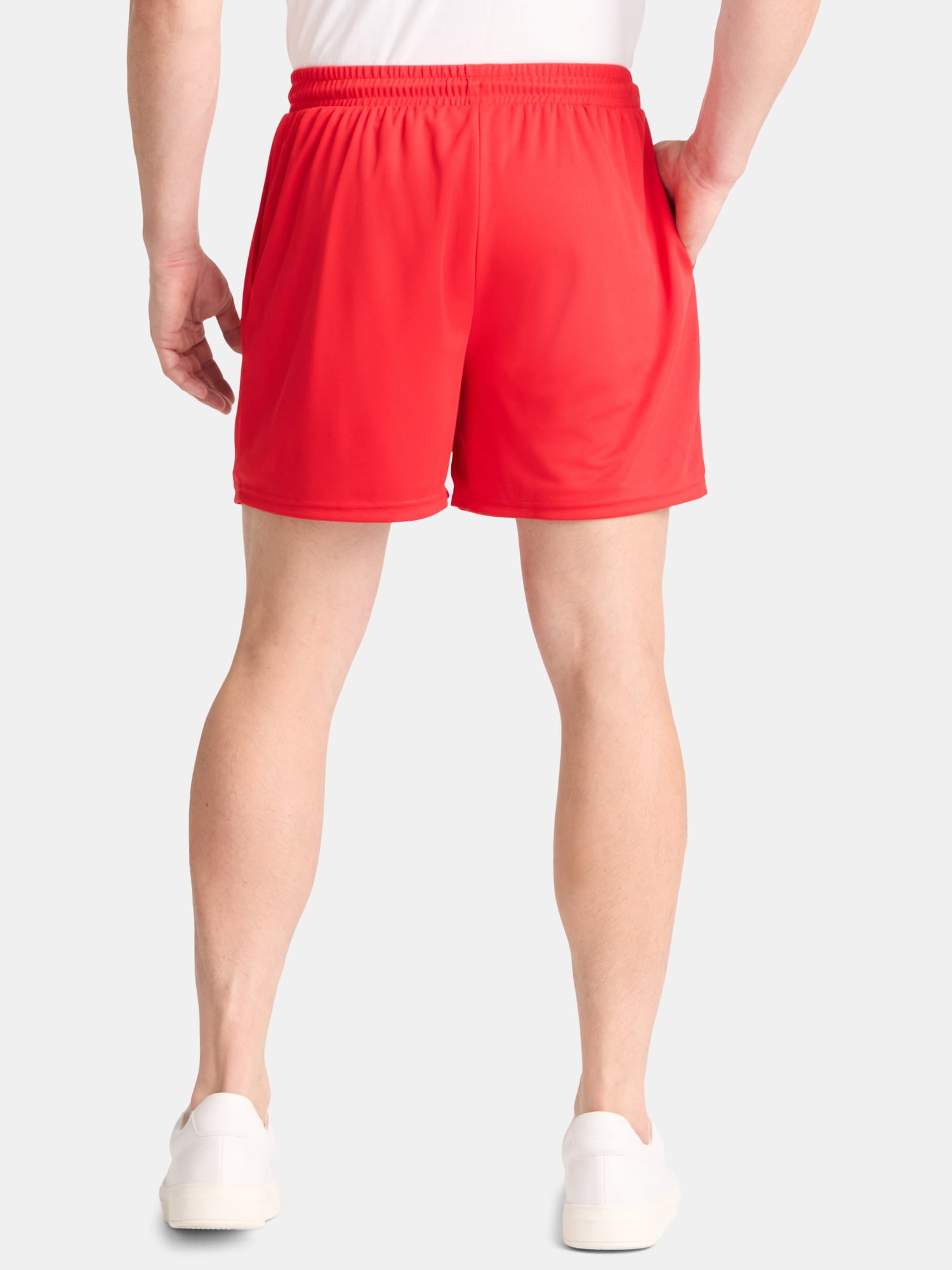 Miller High Life Men's and Big Men's Basketball Shorts, Sizes XS-3XL