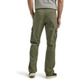 thumbnail image 3 of Wrangler Authentics Men's Relaxed Fit Stretch Cargo Pant, 3 of 6