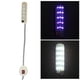 thumbnail image 1 of Lámpara para Máquina de Coser LED ANGGREK 30 Cuentas Ángulo Ajustable COB Alto Brillo Base Magnética, 1 of 8
