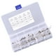 thumbnail image 3 of Kit de tubo Fusible de Vidrio para Coche, Surtido de 100 Uds., 5x20 mm, 6x30 mm, 0,2a, 0,5a, 1a, 2a, 3a, 5a, 10a, 15a, 20a, 30a, 3 of 7