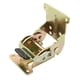 thumbnail image 2 of Bisagra plegable autoblocante de 0/90/180 grados, cerradura portátil multiusos. Dorado, 2 of 9