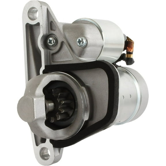 New 12V CW Starter Fits Nissan Cube 1.8L 2011 S114-944 23300Zj60Ar 23300-Zj60B