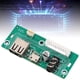 thumbnail image 3 of Placa De Puerto De Carga De Altavoz, 4 Puertos USB Puerto De Carga De Altavoz Para Fuente De Alimentación, 3 of 7