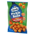 thumbnail image 3 of Vlasic Pickle Balls, Spicy Dill Pickle Flavored Corn Puffs, 6.5 oz., 3 of 6