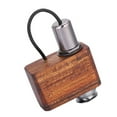 thumbnail image 2 of Ukulele Contact Pickup Compact Convenient Contact Pickup Ukulele For Drums, 2 of 8