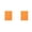 Orange(2Pcs), variant on PPKVUFD 1pcs Felt Fabric Sheet, 9"x12" Felt Sheets for Crafts, Craft Fabric DIY Sewing Craft Patchwork Decoration, 3mm Thick, Orange