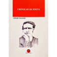 thumbnail image 1 of Crónicas de poeta, 1 of 1