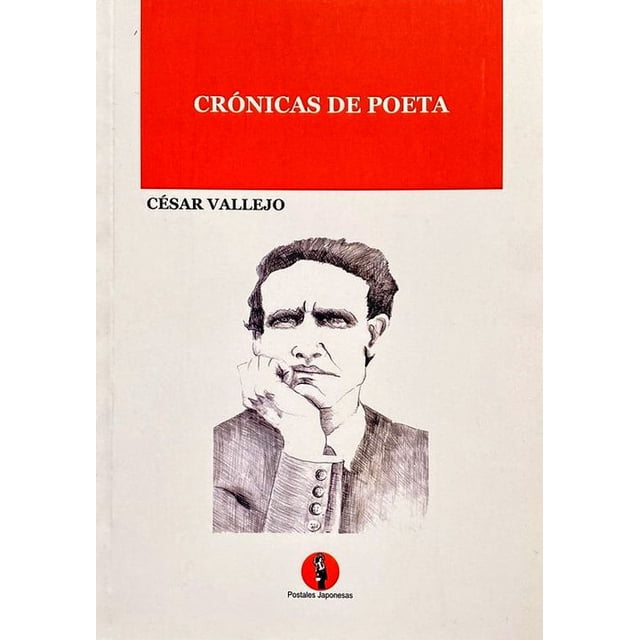 Crónicas de poeta