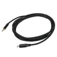 thumbnail image 2 of Cable de sonido USB C a 3,5 mm Nikou TIPO C, 2 of 9