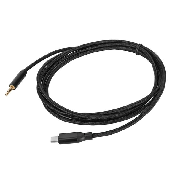 USB Cto Sound Cable,USB C to 3.5mm Type Cto AUX Male Cable Type Cto AUX Jack Cord Best in its Class