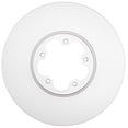 thumbnail image 6 of ACDelco 19360101 Front Disc Brake Rotor for Ford Transit-150, 6 of 6