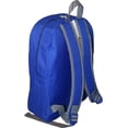 thumbnail image 3 of Black Panther Marvel 15" School Backpack, 3 of 3