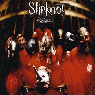 Slipknot - 10th Anniversary Special Edition CD/DVD with Rare Demos