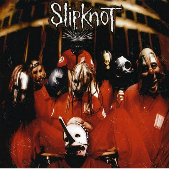 Slipknot - Slipknot - Music & Performance - CD [Exclusive]
