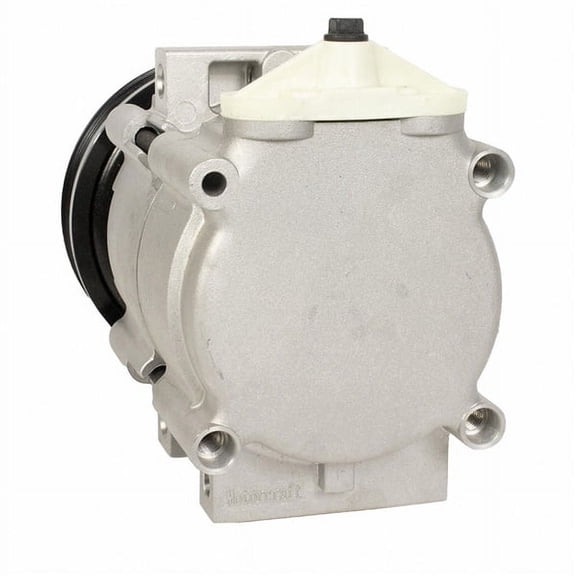 Motorcraft COMPRESSOR ASY (P)