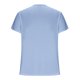thumbnail image 5 of Manga Corta de Verano Tops Moda Casual Color Sólido Cremallera Bolsillo de Pie Camisa de Cuello, Fibra de Poliéster Superior para los Hombres, Lavado de Manos, 5 of 8