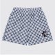 thumbnail image 1 of Eric Emanuel EE Basic Short YORK CITY SKYLINE Pantalones Cortos Casuales Para Hombre, 1 of 4