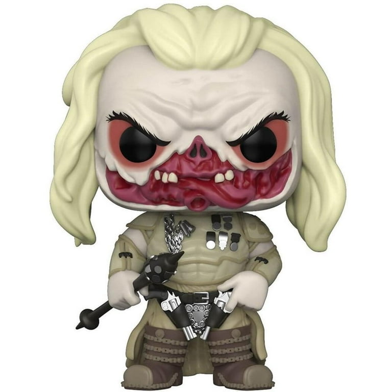 Mad Max Fury Road Funko POP Vinyl Figure - Immortan Joe Limited