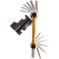 thumbnail image 7 of Crankbrothers Multi Tool M 20 Gold, 7 of 7