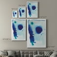thumbnail image 4 of Spare Blue II Premium Gallery Wrapped Canvas - Ready to Hang, 4 of 9