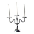 thumbnail image 3 of 3x Candelabros de Aleación Retro 1:12, Modelo de Lámpara de , Suministros para Casa de , Adornos de Paisaje en Miniatura Sunnimix  Candelabros de casa de muñecas, 3 of 8
