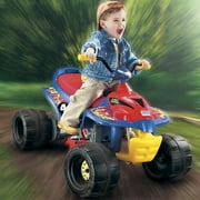 Fisher-Price Super 6-Volt Sport Tracker