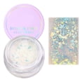 thumbnail image 2 of Ensemble de Paillettes en Gel Polyvalent pour Corps/c, 2 of 6
