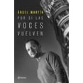 thumbnail image 1 of POR SI LAS VOCES VUELVEN PLANETA MEXICO Pasta Blanda, 1 of 2