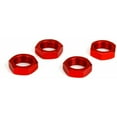 thumbnail image 2 of Losi Wheel Nuts Serrated 4 15 4 Wheel Drive DB XL LOS252013 Elec Car/Truck Replacement Parts, 2 of 2