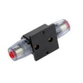 thumbnail image 1 of Xuanheng Disjoncteur Résistant à l'Eau 12V-24V en Ligne 50 Ampères Interrupteur de Réinitialisation Manuelle 50A 01, 1 of 8