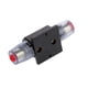 thumbnail image 1 of Disyuntor de 20-300 Amp con portafusibles DC 12v/24v 12-24V para audio de 50A 01, 1 of 8
