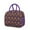 Pumpkin Hat Halloween, variant on Womens Purple Halloween Ghosts Skulls and Bats Lunch Box for Work,Insulated Lunch Bag for Women,Loncheras Para Mujer,Leakproof Adult Lunch Bag for Work,Beach,Travel,Picnic,Camping